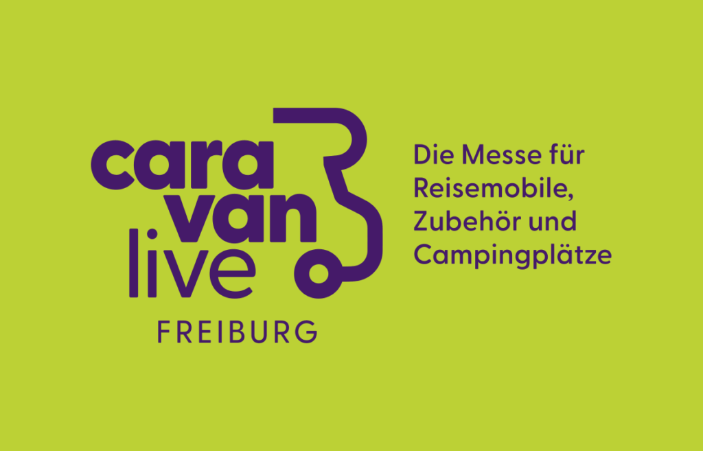 Logo Caravan Live